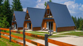 Villas Chardak